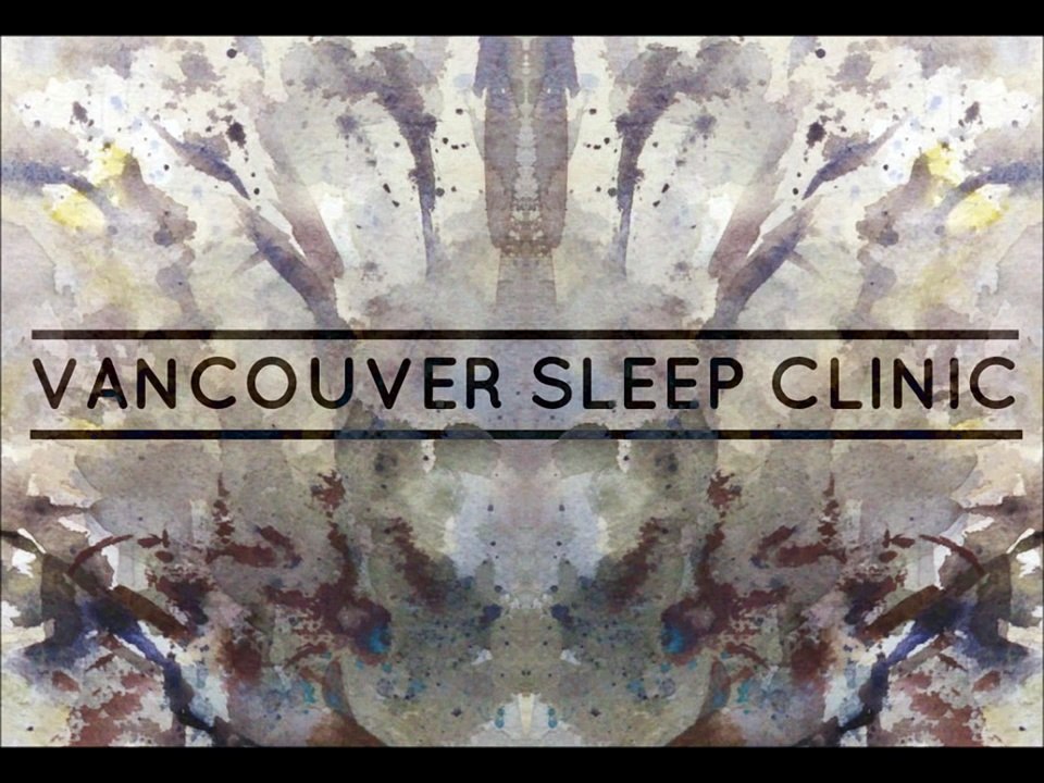 Vancouver Sleep Clinic- Vapour