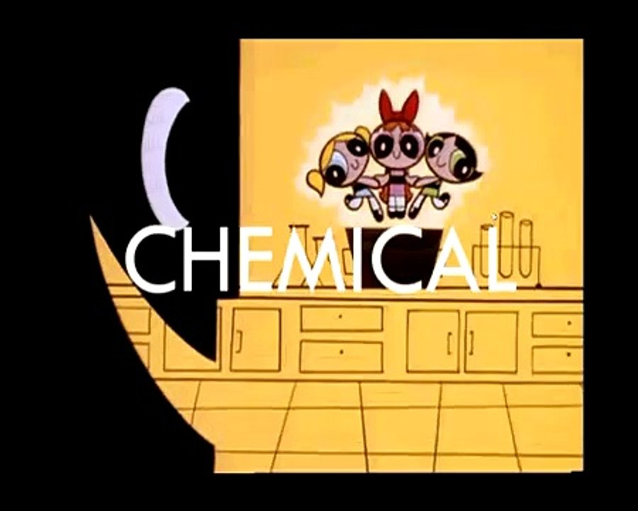 CHEMICAL X