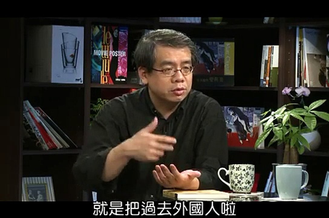 陽光書坊：劉克襄談《11元的鐵道旅行》