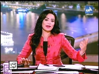 رانيا بدوي تتحدث عن الجدل الدائر بسبب تصريحات وزير الاستثمار في مؤتمر اليورومني