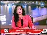رانيا بدوي تفتح ملف اللاجئين السوريين وتوزيعهم علي العالم