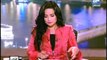 رانيا بدوي توضح آخر التعديلات للجدول الزمني لانتخابات مجلس النواب