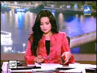 رانيا بدوي توضح آخر التعديلات للجدول الزمني لانتخابات مجلس النواب