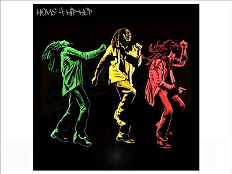 Cunninlynguists - Hypnotized Ft. Packfm & Club Dub