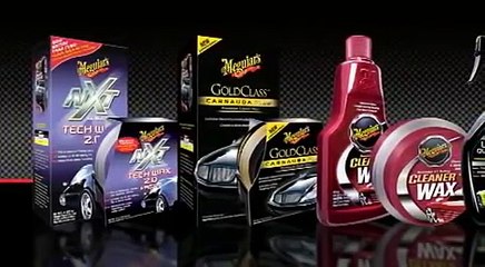 How to Properly Wax Your Vehicle - Quik Tip Series