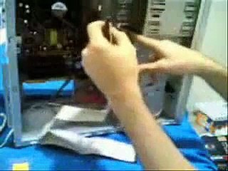 تجميع أجهزة الحاسب - part2