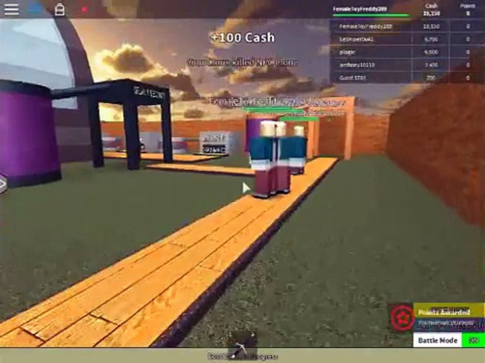 Roblox: Clone Machine Tycoon Review
