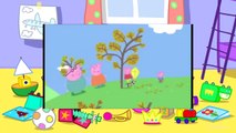 PEPPA PIG   Flying a Kite