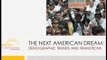 Rail~Volution 2011: The Next American Dream: Demographic Trends and Transitions