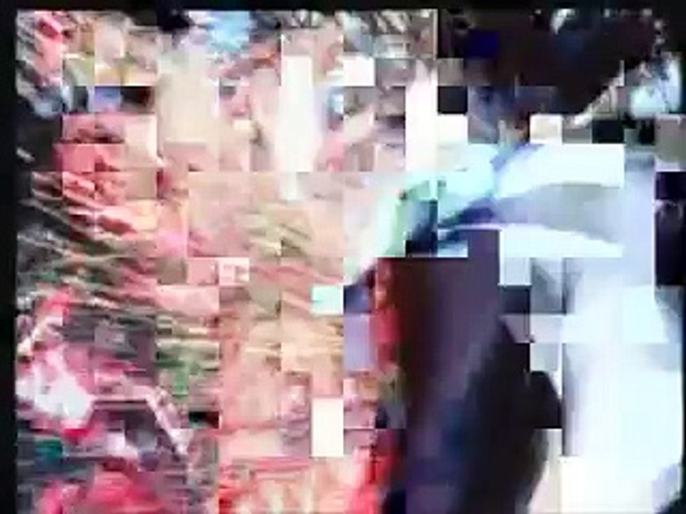恐龙战队MTV