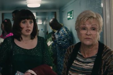 Un Incroyable Talent - Extrait (3) VOST