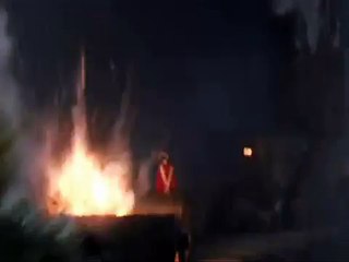 Pirates of the Caribbean - Prison Scene "No Survivor?"