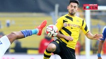 Dieser Mann soll der neue Ilkay Gündogan beim BVB werden