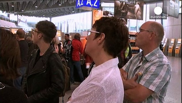 Germania: sciopero Lufthansa illegale per giudici, giovedì traffico normale