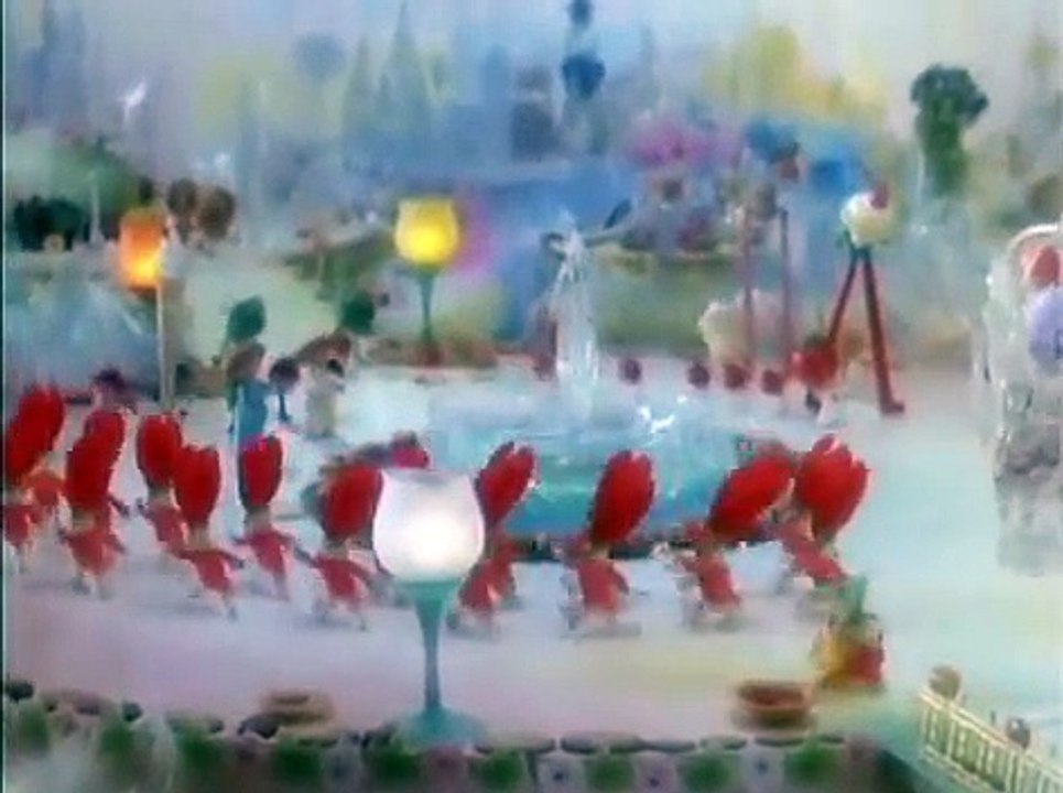 サンリオとコラボした藤井隆ニューシングルのＰＶ「I just want to hold you」Short Ver.