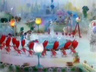 サンリオとコラボした藤井隆ニューシングルのＰＶ「I just want to hold you」Short Ver.