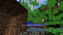 5 tricks and glitches for minecraft 1.8