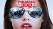 Projector: Piranha 3DD (REVIEW)