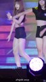 Kpop dance sexiest | 150905 EXID (하니) - Ah Yeah [K-ICT 슈퍼콘서트] by drighk 직캠fa