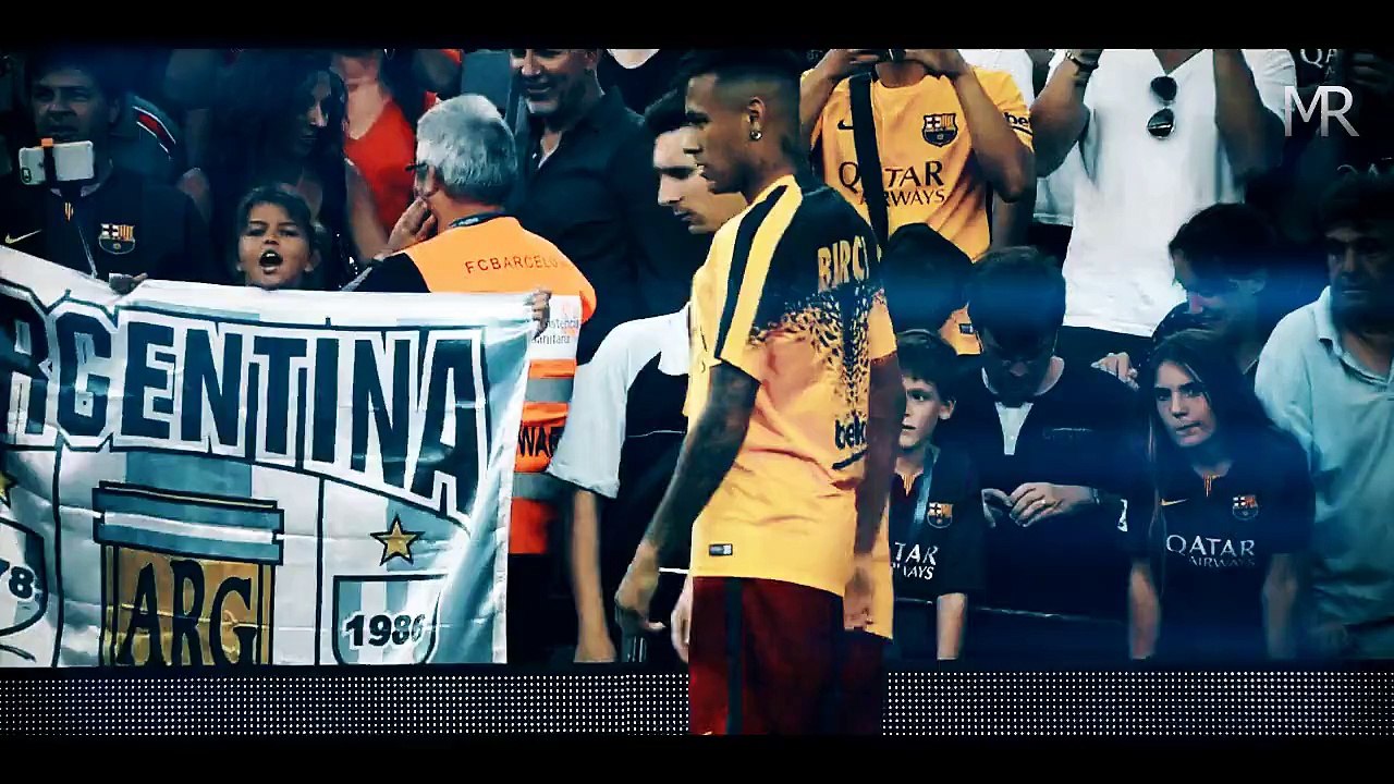 Lionel Messi ● Skills ● Goals ● Twerk It Like Miley ● 2015