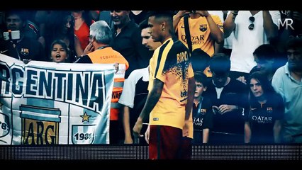 Lionel Messi ● Skills ● Goals ● Twerk It Like Miley ● 2015