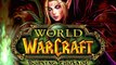 World of Warcraft  The Burning Crusade OST #08   Caverns of Time   The Battle of Mount Hyjal