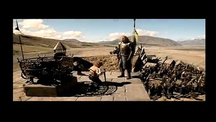 the lord of the rings the return of the king part 8