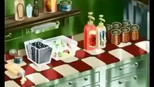 Fancy a Pizza, oggy cartoon, oggy and the cockroaches new episode