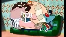 Working Cat, oggy cartoon, oggy and the cockroaches new episode