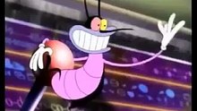Lost in Space, oggy cartoon, oggy and the cockroaches new episode