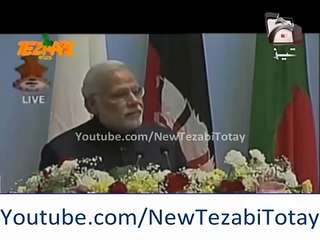 Modi Funny Punjabi Totay 2015
