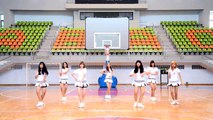 AOA - 심쿵해(Heart Attack) 안무영상 cover by Quartzite - (Dance Ver.)