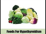 6 Natural Home Remedies For Hypothyroidism