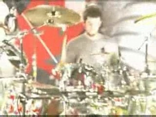 What I Have Done  AOL Sessions