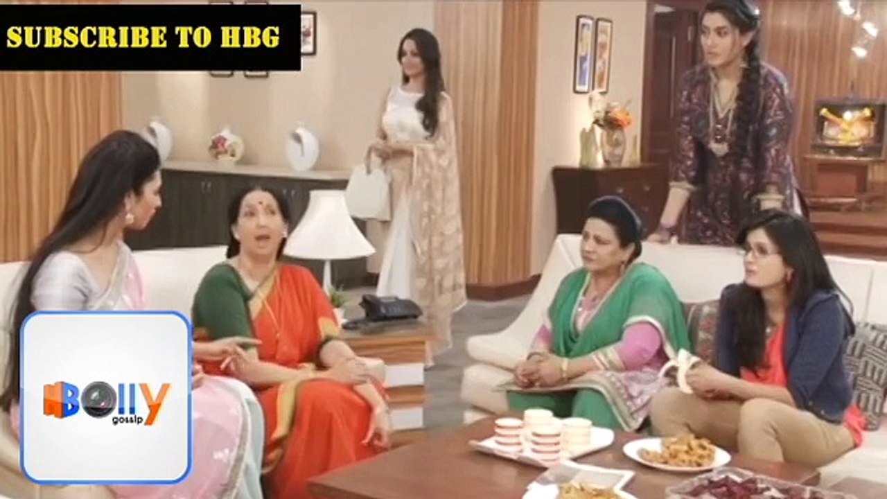 Yeh Hai Mohabbatein 10th September 2015 Ishita Ki Life Mein Hui New ENTRY