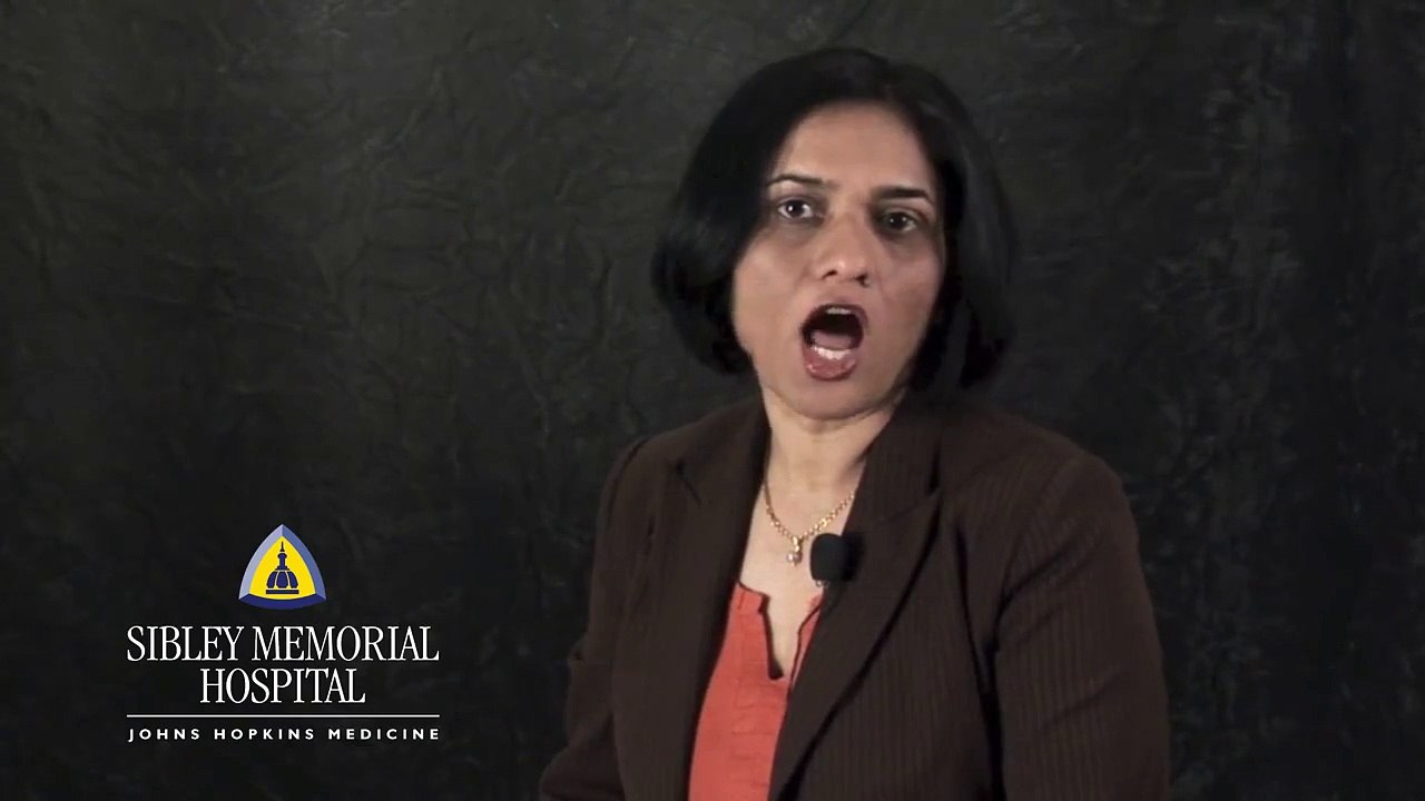 Kirti Shetty, M.D., FACG
