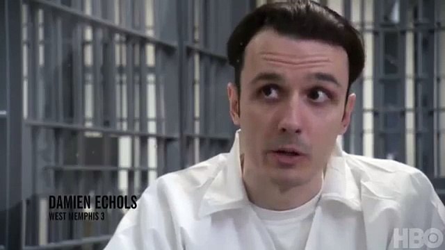 HBO Documentary FIlms: Paradise Lost 3: Purgatory - Scene Lift: Damien Echols
