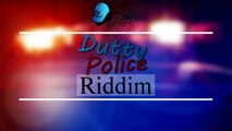 *FREE* Dancehall Instrumental Beat - Dutty Police Riddim [Prod.By Zahiem] JULY 2015