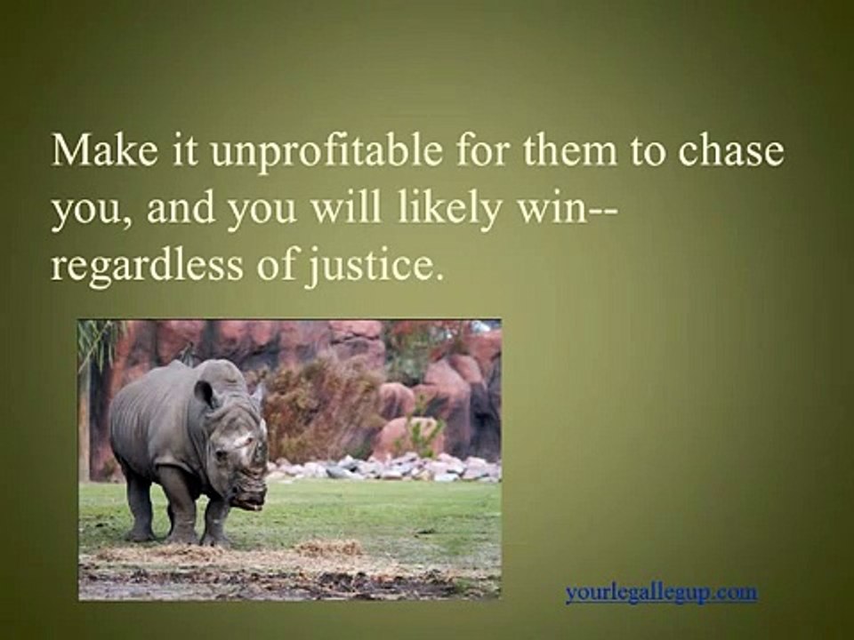 You Must Object to Keep Bad Evidence out of Debt Collection cases and Win