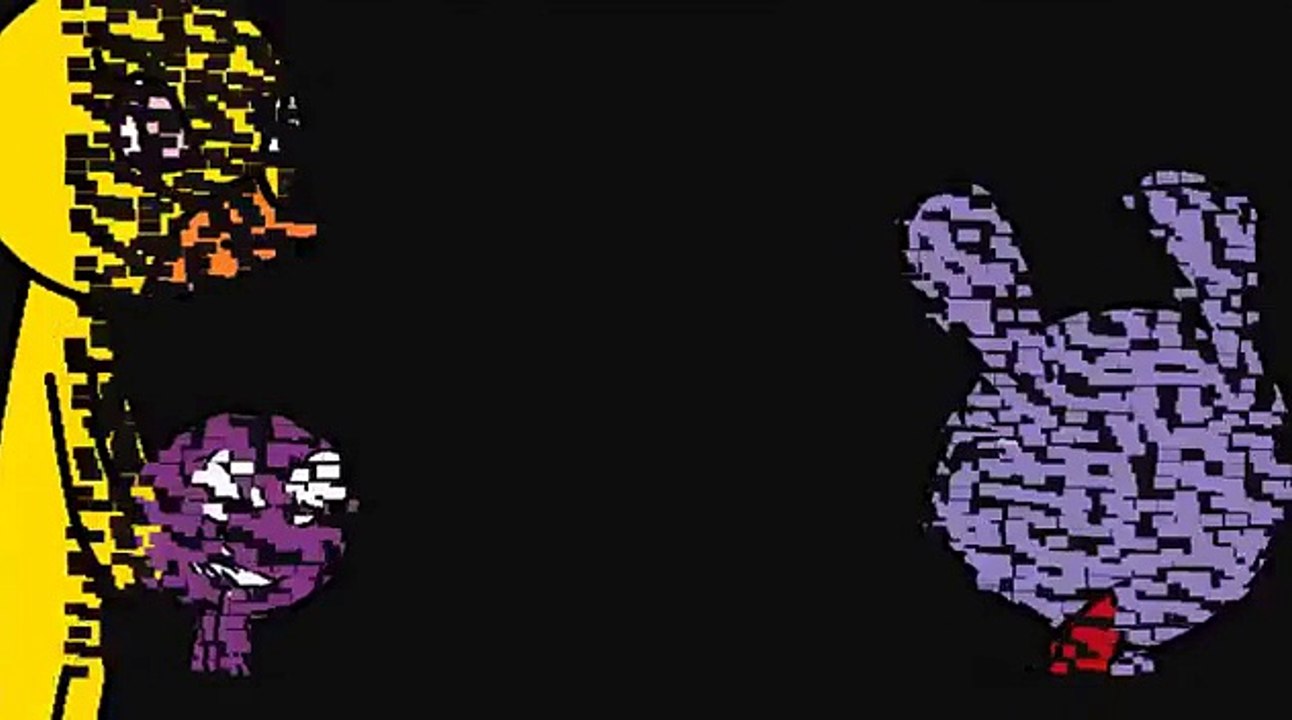 Five nights at freddy's 3 song by itowngameplay