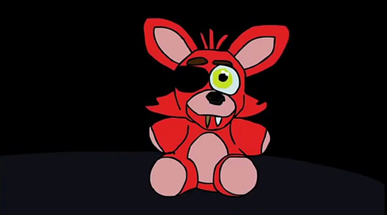 Parodia de five nights at freddy's 4 completo
