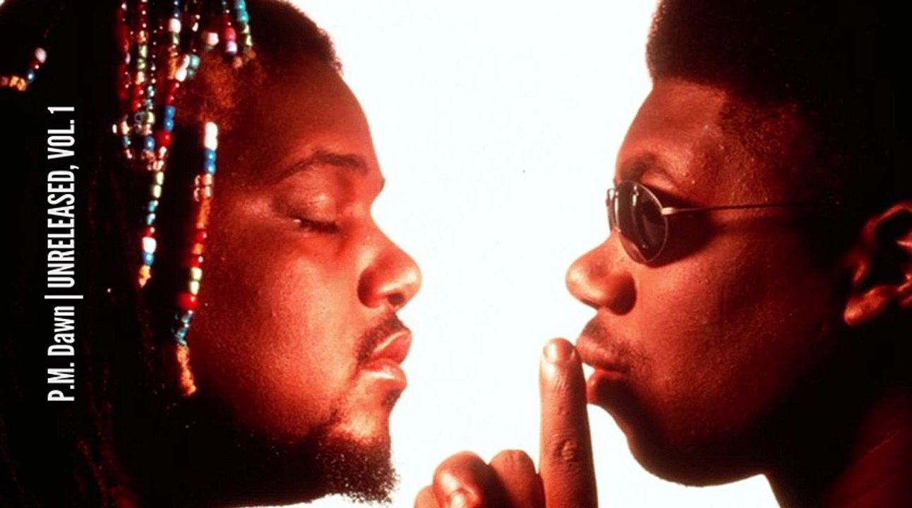 U, Me, The Vibe, Electric By P.M. Dawn