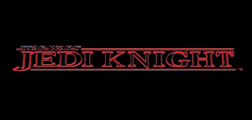 Star Wars Jedi Knight : Dark Forces II Demo Splash Video