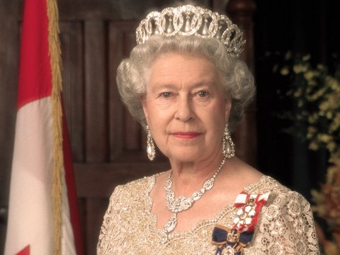 Queen Elizabeth II Becomes Britain's Longest Reigning Monarch