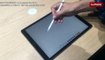 Exclusivité Le Point.fr - Test des nouveautés Apple : l'iPad Pro et l'Apple Pencil