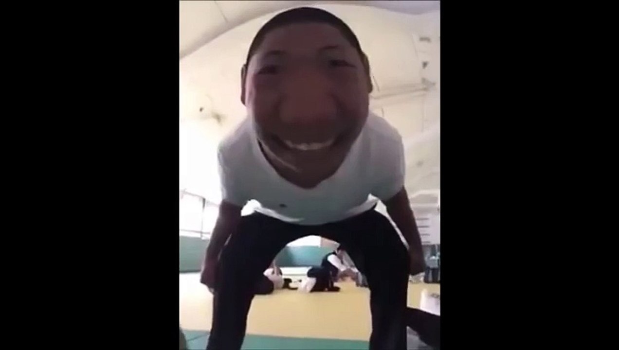 おもしろ動画海外