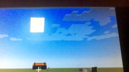 minecraft xbox:  stampy vs hit the target