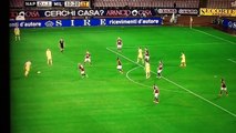 Napoli Milan 3-1 All Goals & Highlights HD 8/2/14 (SKY) (Lega serie A)