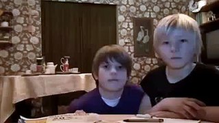 [Magic Tricks] Kids Magic Trick Fail- Magic Tricks revealed