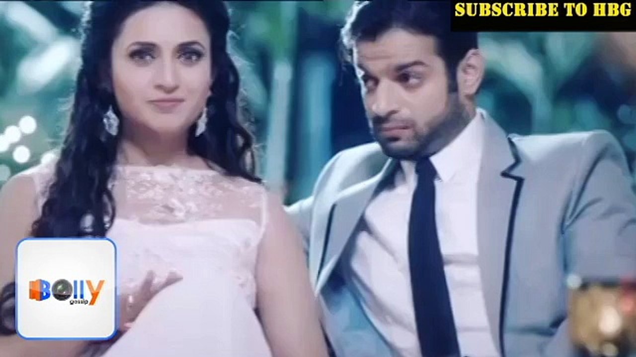 Yeh Hai Mohabbatein Raman Ishita ROMANTIC Date 9th September 2015